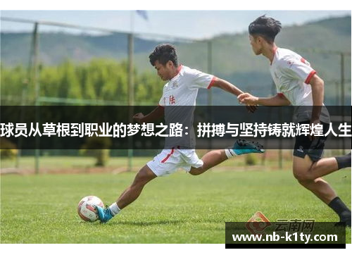 球员从草根到职业的梦想之路：拼搏与坚持铸就辉煌人生