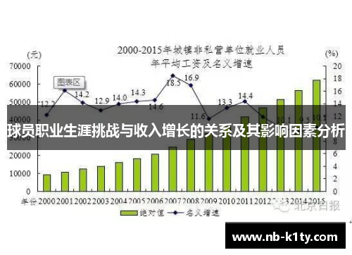 球员职业生涯挑战与收入增长的关系及其影响因素分析